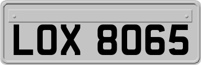 LOX8065
