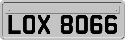 LOX8066