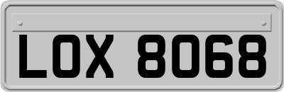 LOX8068