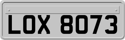 LOX8073