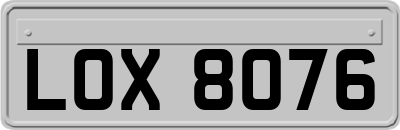 LOX8076