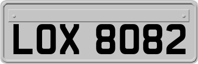 LOX8082