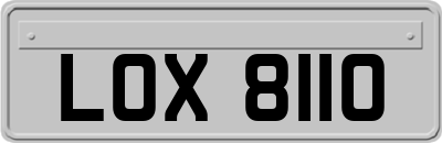 LOX8110