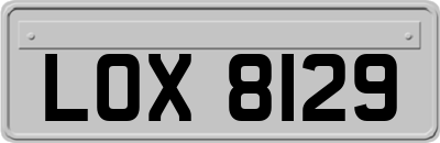 LOX8129