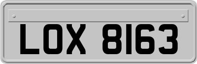LOX8163