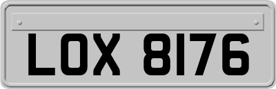 LOX8176