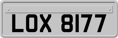 LOX8177