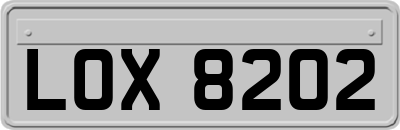 LOX8202