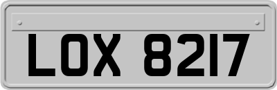 LOX8217