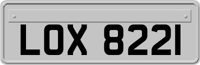 LOX8221