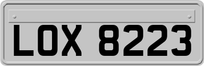 LOX8223