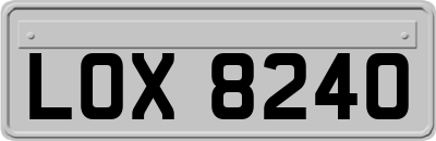 LOX8240
