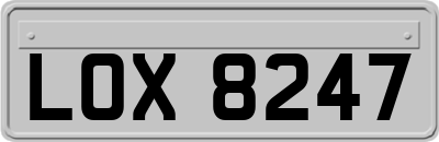 LOX8247