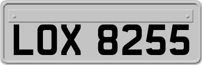 LOX8255