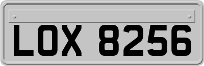 LOX8256