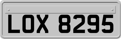 LOX8295
