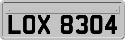 LOX8304