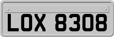 LOX8308