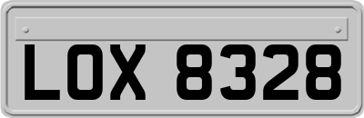 LOX8328