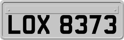 LOX8373