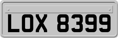 LOX8399
