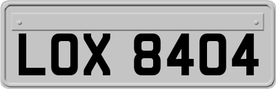 LOX8404