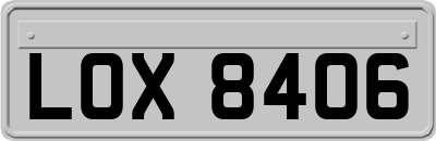 LOX8406