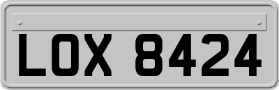 LOX8424