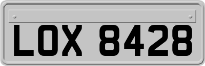 LOX8428