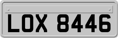 LOX8446