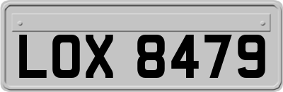 LOX8479
