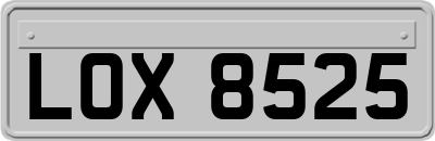 LOX8525