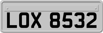 LOX8532