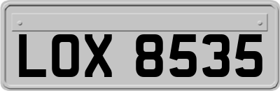 LOX8535