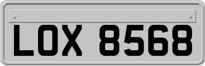LOX8568