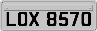 LOX8570