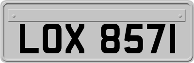 LOX8571