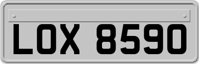 LOX8590