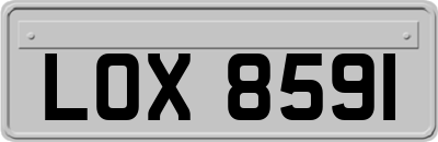 LOX8591