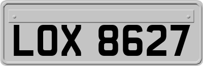 LOX8627