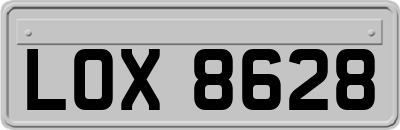 LOX8628