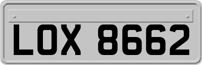 LOX8662