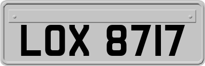 LOX8717