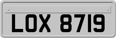 LOX8719