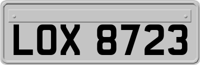 LOX8723