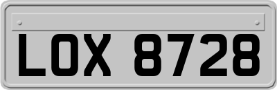 LOX8728
