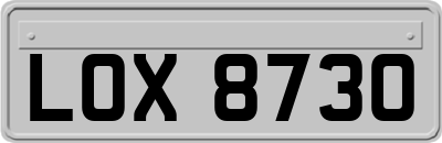LOX8730