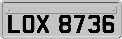 LOX8736