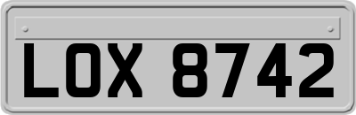 LOX8742