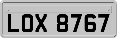 LOX8767